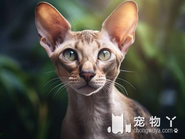 为什么狸花猫找不到猫？