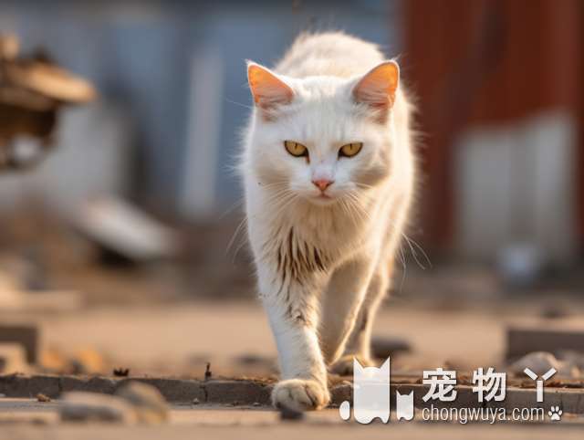 波斯猫的寿命如何？